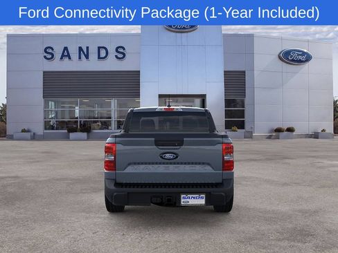 New 2026 Ford Maverick XLT w/ 4K Tow Package AWD/4WD image 5