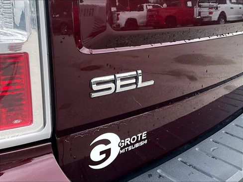 Used 2018 Ford Flex SEL w/ Equipment Group 202A FWD image 9