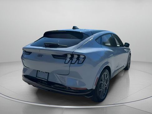 New 2025 Ford Mustang Mach-E GT image 29