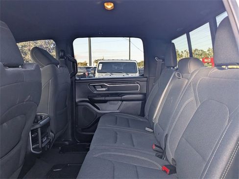 Used 2022 RAM 1500 Big Horn image 13