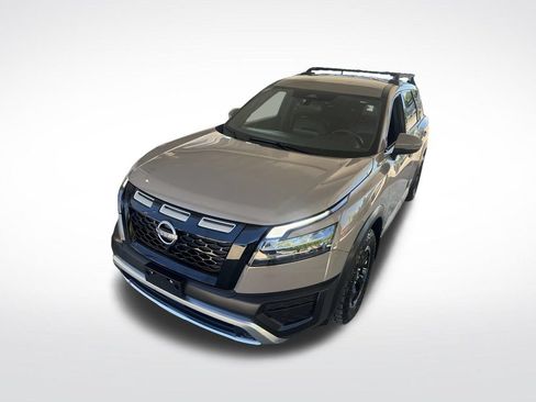 Certified 2023 Nissan Pathfinder Rock Creek AWD/4WD image 38