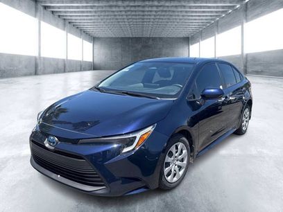 Used 2025 Toyota Corolla SE