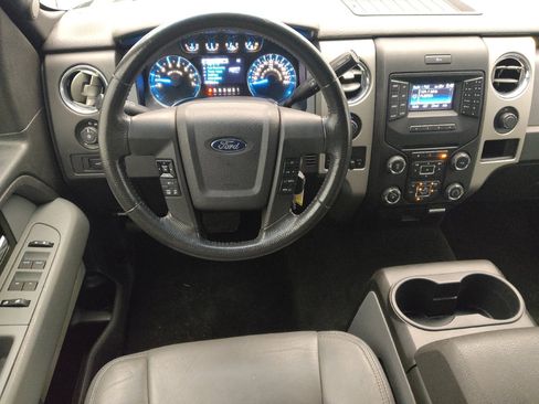 Used 2014 Ford F150 XLT w/ Equipment Group 302A Luxury image 22