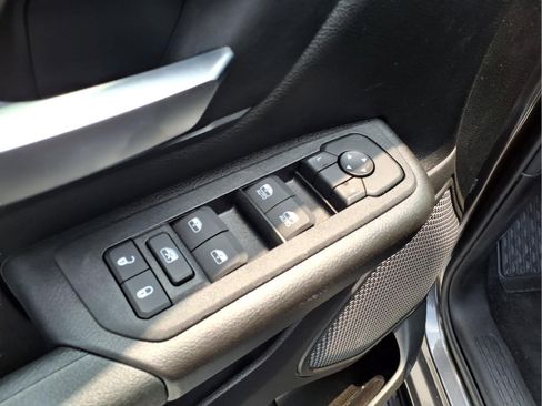 New 2026 RAM 1500 Express AWD/4WD image 15