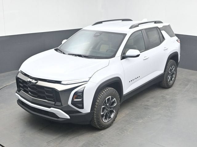 New 2027 Chevrolet Equinox ACTIV FWD image 38