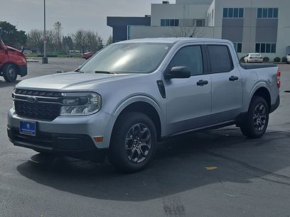 Used 2024 Ford Maverick XLT w/ Equipment Group 300A Standard