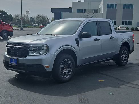 Used 2024 Ford Maverick XLT w/ Equipment Group 300A Standard image 1