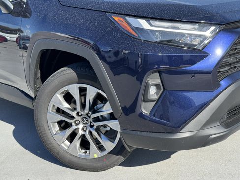 New 2025 Toyota RAV4 XLE Premium image 10