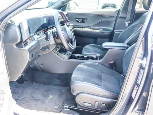 Used 2025 Hyundai Kona N Line S FWD image 22