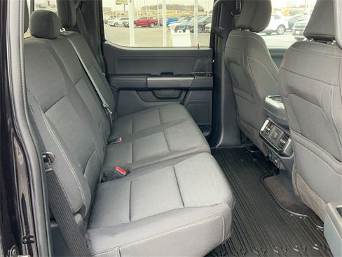 Used 2022 Ford F150 XLT w/ Equipment Group 302A High image 16