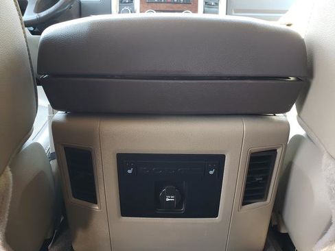 Used 2011 RAM 1500 Laramie image 14