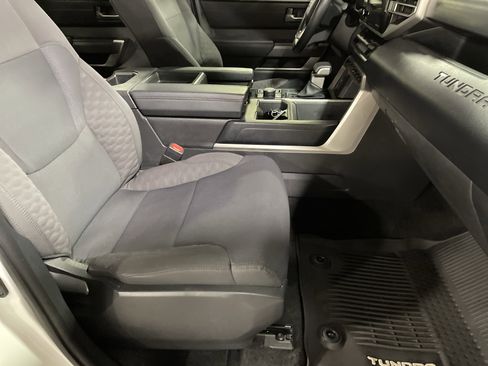 Used 2023 Toyota Tundra SR5 image 14