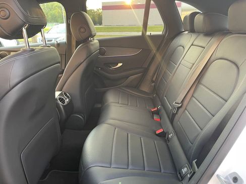 Certified 2022 Mercedes-Benz GLC 300 4MATIC image 15