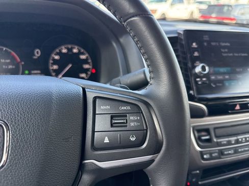 Used 2025 Honda Ridgeline RTL image 18