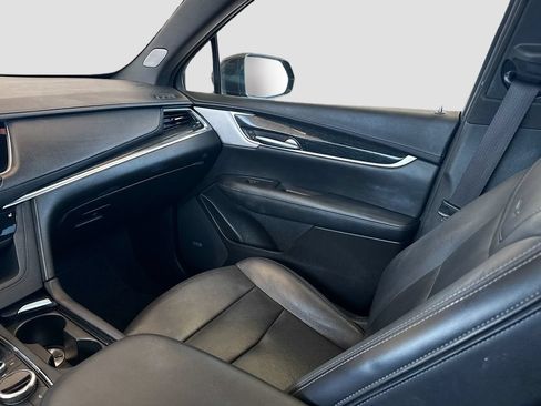 Used 2023 Cadillac XT5 Premium Luxury FWD image 27