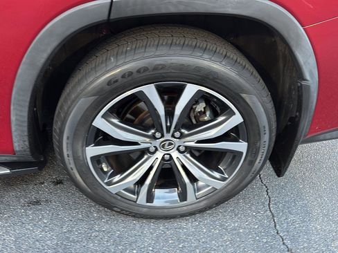 Used 2022 Lexus RX 350L FWD w/ Premium Package image 33