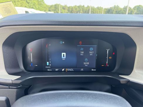 New 2026 Ford Bronco Sport Big Bend w/ Convenience Package AWD/4WD image 22