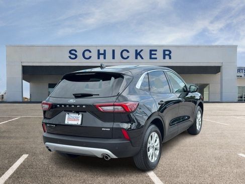 Used 2024 Ford Escape Active w/ Tech Pack #1 AWD/4WD image 3