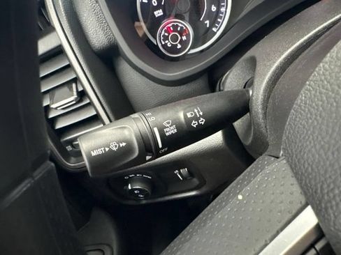 New 2026 RAM 3500 Tradesman AWD/4WD image 27