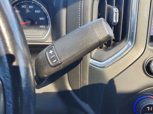 Used 2021 Chevrolet Silverado 1500 RST w/ All Star Edition Plus image 40