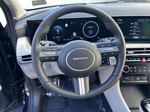 New 2025 Hyundai Tucson Limited image 51