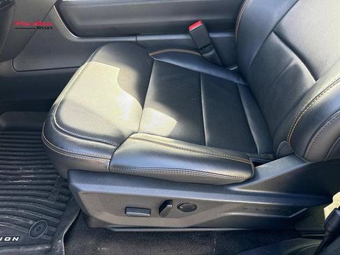 Used 2025 Ford Expedition Tremor AWD/4WD image 16