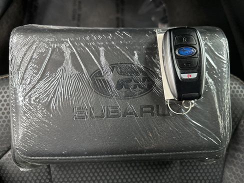 Used 2024 Subaru Crosstrek 2.5i Wilderness image 43