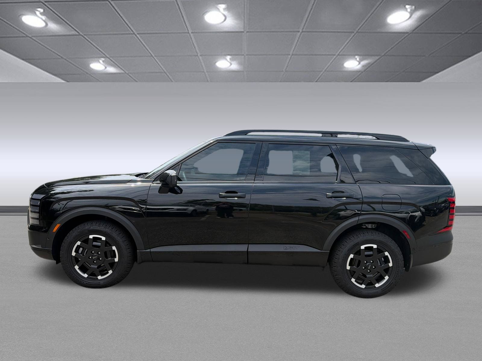 Certified 2026 Hyundai Palisade XRT Pro AWD/4WD image 10