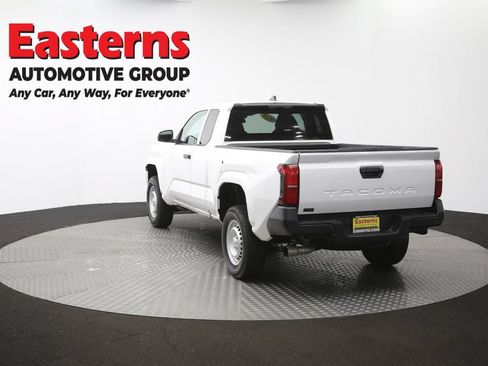 Used 2024 Toyota Tacoma SR RWD image 61