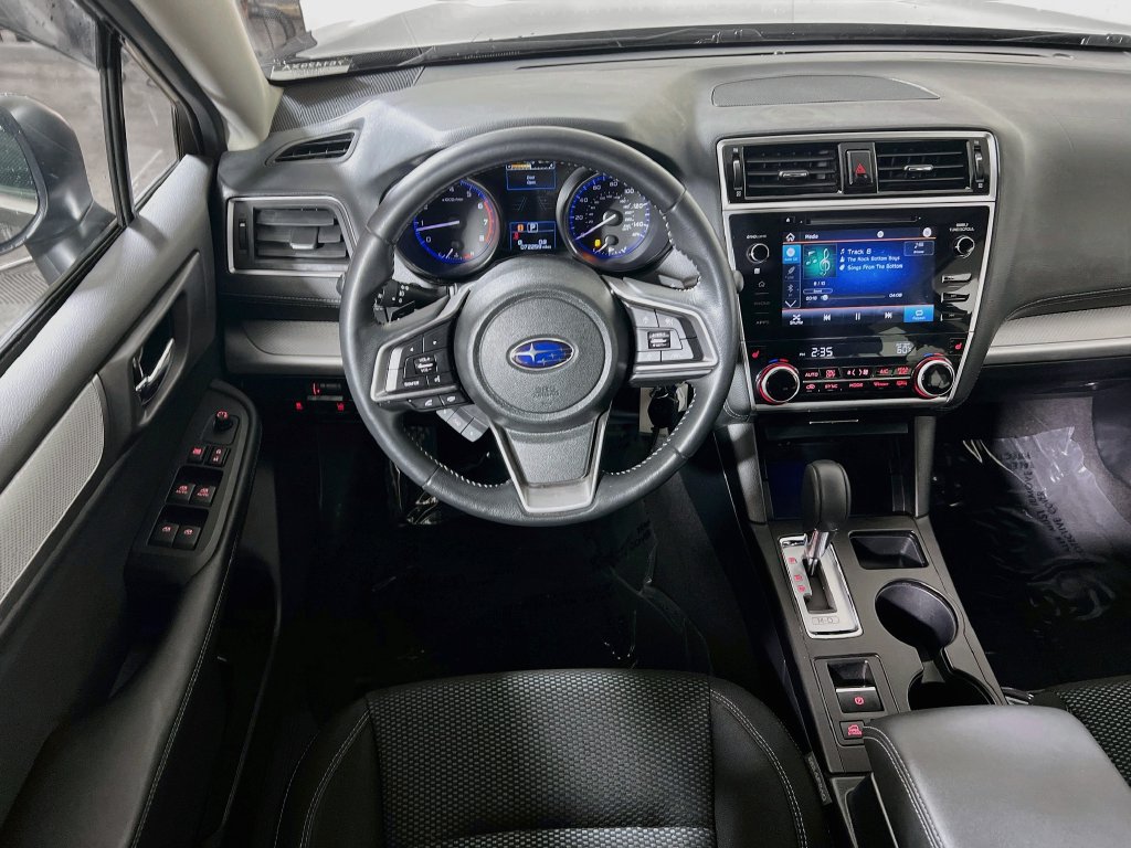Used 2019 Subaru Outback 2.5i Premium AWD/4WD image 19