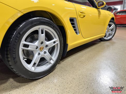 Used 2006 Porsche Boxster image 40