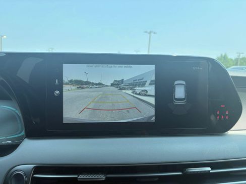 Used 2025 Hyundai Palisade SEL AWD/4WD image 30