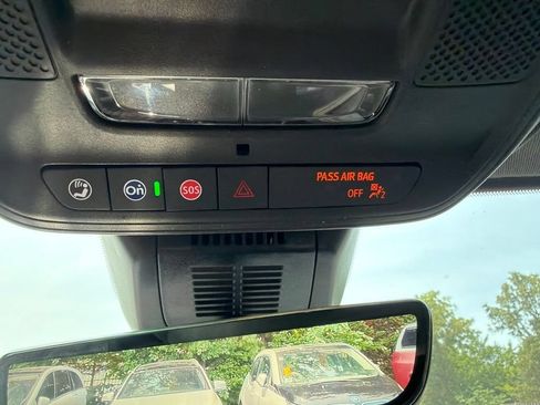 New 2026 GMC Terrain AT4 w/ Technology Package II AWD/4WD image 35