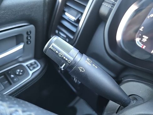 Used 2023 RAM 2500 Rebel w/ Level 1 Equipment Group image 54