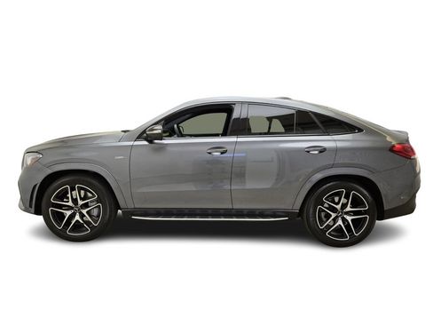 Used 2023 Mercedes-Benz GLE 53 AMG 4MATIC Coupe image 12