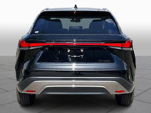 New 2026 Lexus RX 350 Premium Plus image 5