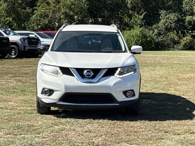 Used 2014 Nissan Rogue SL FWD image 2