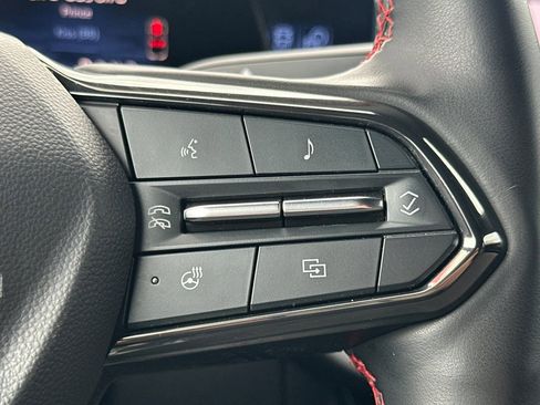 Certified 2024 Chevrolet Equinox EV RS image 37