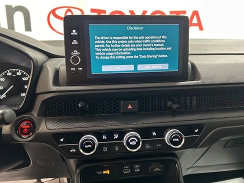 Used 2024 Honda CR-V Sport-L image 27