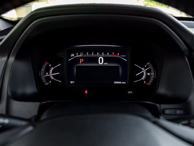 Used 2022 Honda Passport TrailSport image 21