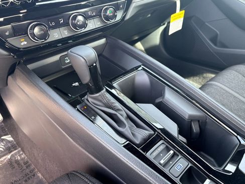 New 2026 Honda Accord Sport image 14