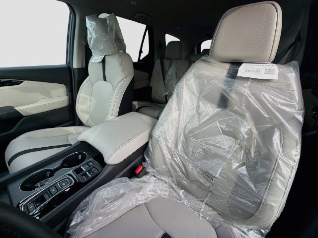 New 2026 Honda Pilot EX-L image 20