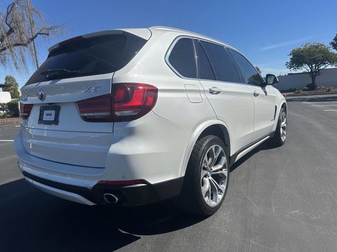 Used 2016 BMW X5 xDrive35i w/ Premium Package image 7