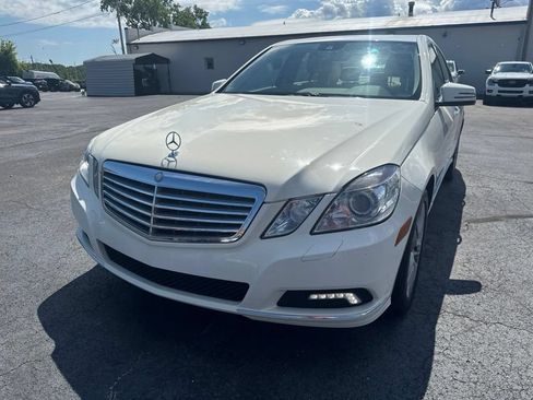 Used 2010 Mercedes-Benz E 350 Sedan image 51
