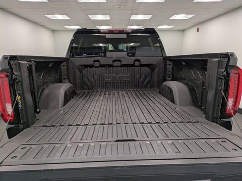 Used 2022 GMC Sierra 1500 Denali Ultimate image 24