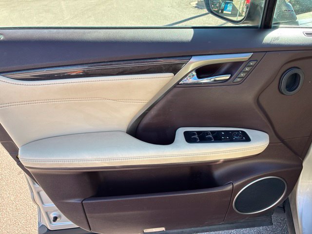 Used 2016 Lexus RX 450h AWD w/ Luxury Package image 14