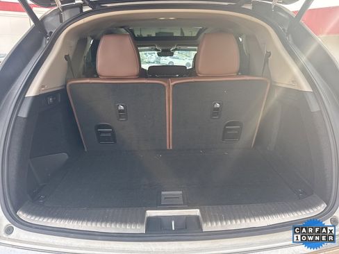 Used 2023 Acura MDX Advance image 31