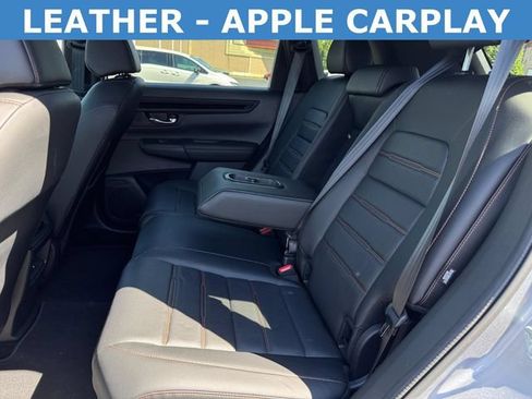 Used 2026 Honda CR-V Sport-L image 5