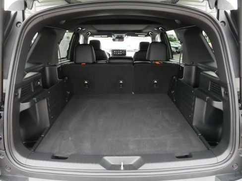 Used 2026 Honda Passport TrailSport image 18