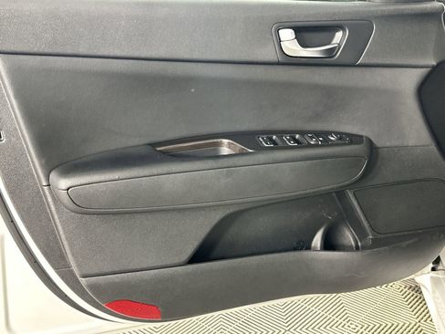 Used 2020 Kia Optima EX image 33